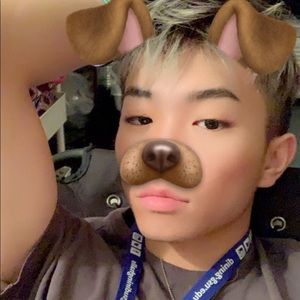 Meet your Posher, Daniel